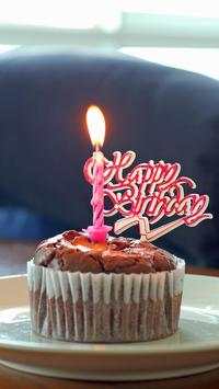 Happy Birthday Wallpapers screenshot 1