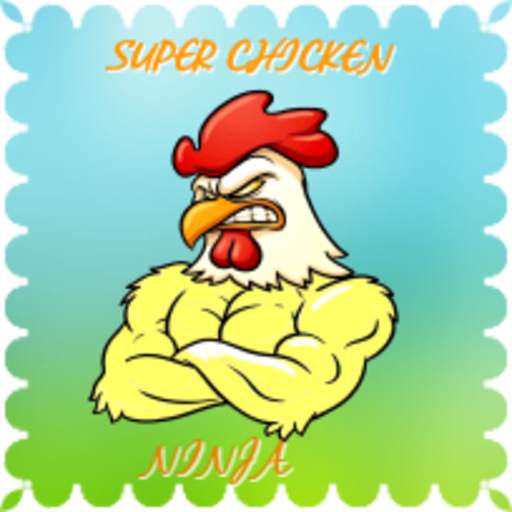 Super Chicken Ninja 2.6