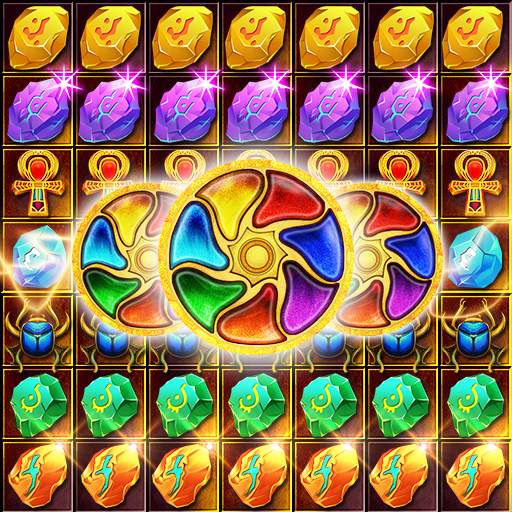 Treasure Hunt Cleopatra 1.7