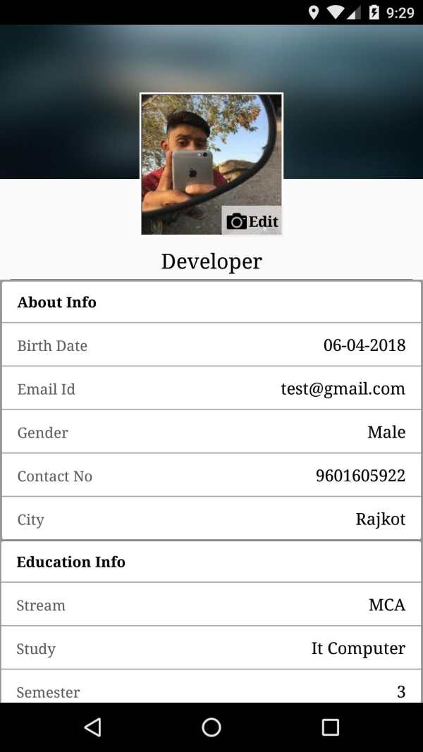 HNS FB скриншот 8