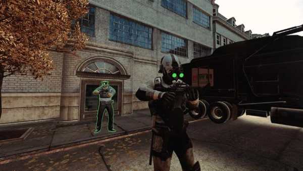 PAYDAY screenshot 4