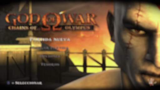 Emulator for God War and tips screenshot 1
