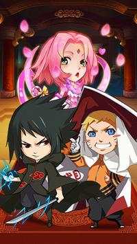 Ninja Saga screenshot 4
