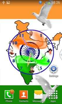 National Clock screenshot 4