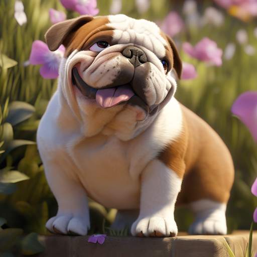 Bull Dog Simulator 1.2.4