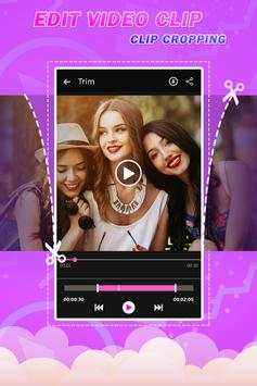 Photo Video Maker screenshot 4