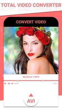 Total Video Converter скриншот 3