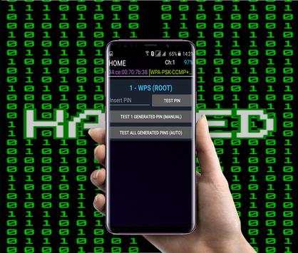 Wifi Routeur Passwords - Password Router screenshot 2