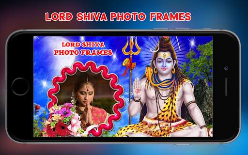 Maha Shivratri Photo Frames screenshot 9