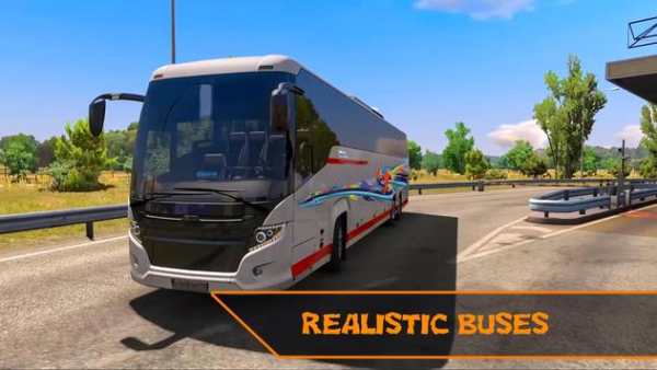 Airport Bus screenshot 3