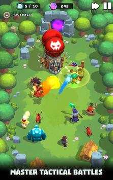 Pocket Legion screenshot 15