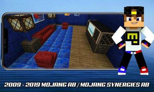 Mod Furniture screenshot 2