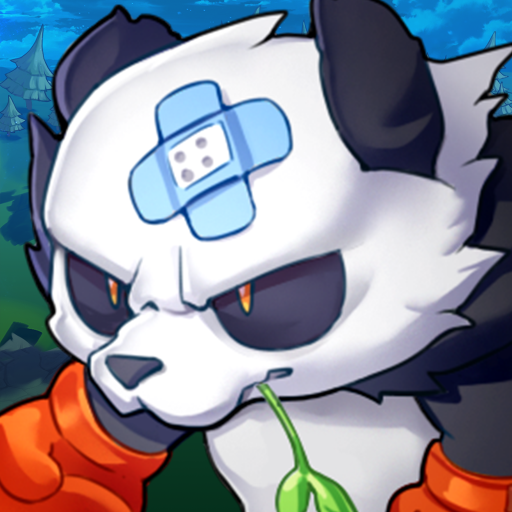 Idle Monsters: Merge Pets! icon