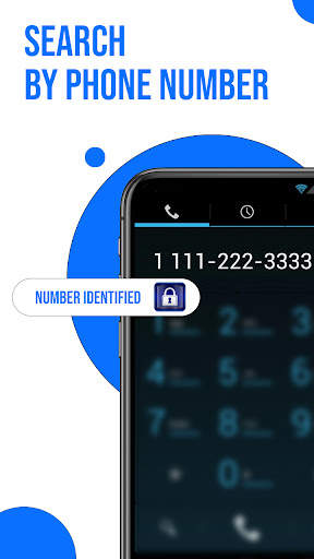True Call ID V2.0 screenshot 2