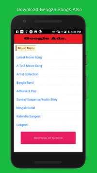 Download MP3 Songs Free screenshot 4