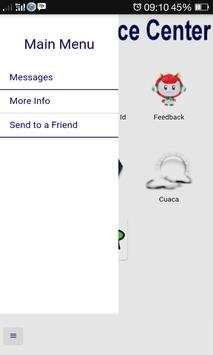 OPPO Service Center screenshot 2