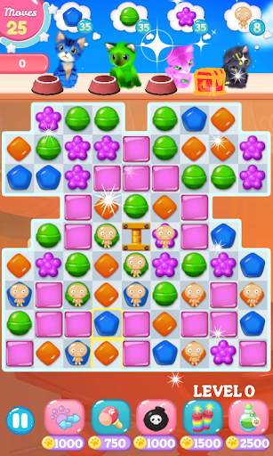 Candy Cats screenshot 6