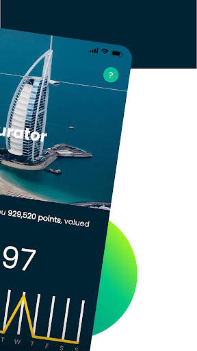 Card Curator: Luxury Travel screenshot 2