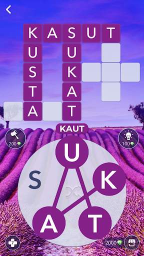 Words of Wonders: Silang Kata screenshot 1