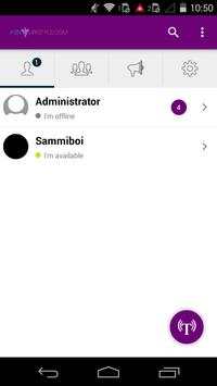 Adult Social Network screenshot 3