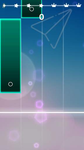 Squid Magic Piano Tiles Game screenshot 4