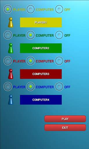 Ludo screenshot 2