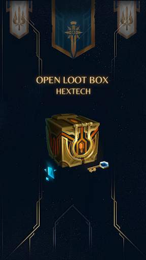 Hextech Set Simulator screenshot 2