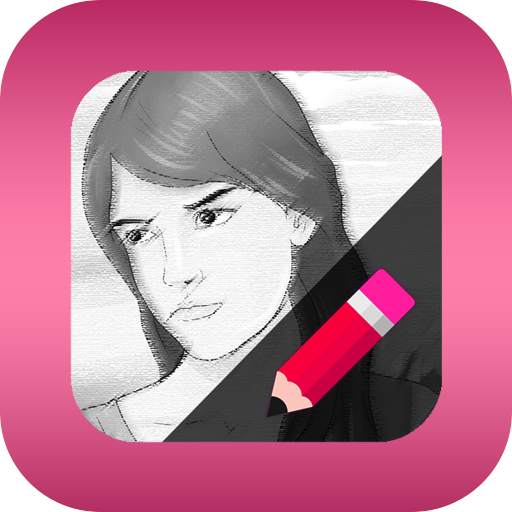 Photo Sketch Maker, Pencil Sketch 1.9