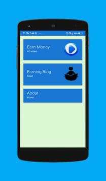 Earn money online - HD video tutorial स्क्रीनशॉट 4
