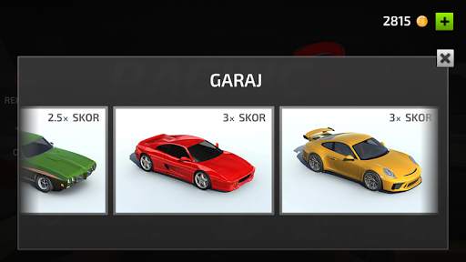 Racing in Car 2 screenshot 7