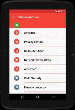 एंटीवायरस  AntiVirus Android 2019 screenshot 9