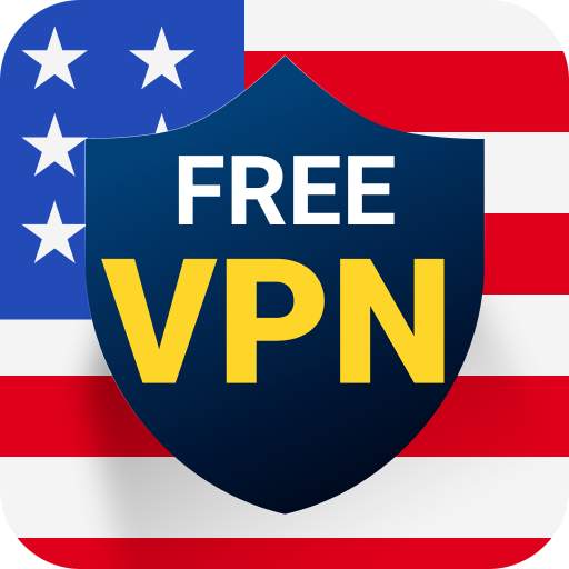 Gold VPN - Free VPN Proxy, Secure VPN, Hotspot 17.0.3