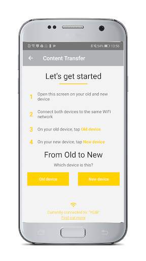 MEDIMAX Mobil Security screenshot 2