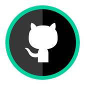 Client for GitHub