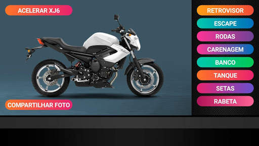XJ6 screenshot 5
