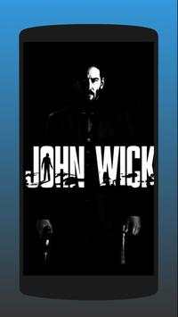 John Wik Live Wallpapers HD screenshot 2