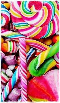 Candy wallpapers screenshot 5