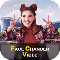 Face Changer: Face Swap icon