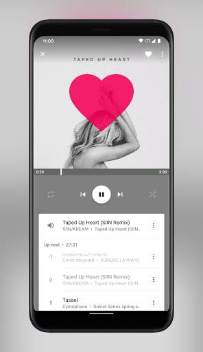 Free Music screenshot 8