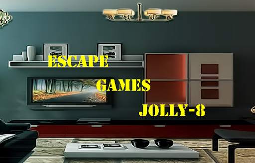 Escape Games Jolly-8 screenshot 2