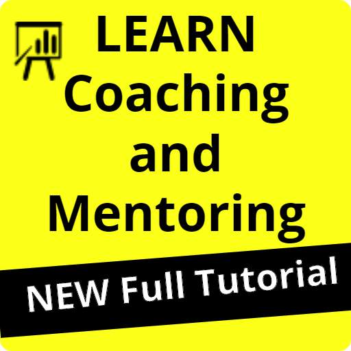 Learn Coaching and Mentoring 0.0.2