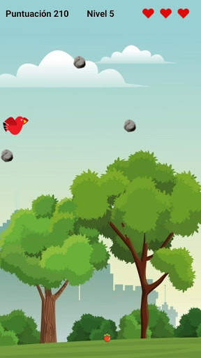Rango Bird screenshot 8