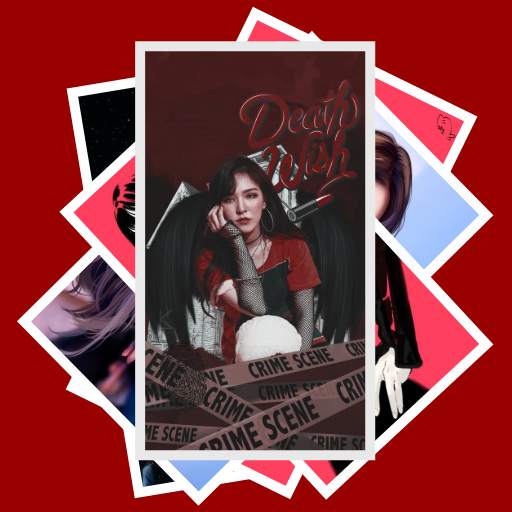 RED VELVET Wallpaper HD 2019 3.0