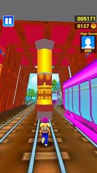 Super Subway Fun Grand Edition screenshot 7