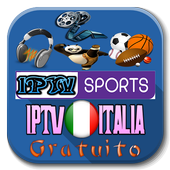 iptv italia gratuito update 2018 italy أيقونة