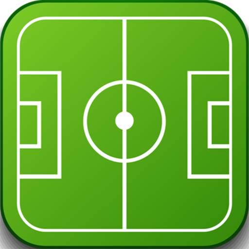 Real Madrid VS Manchester City: Football Match 1.0