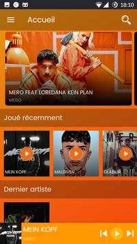 Mero musik rap 2019 screenshot 1