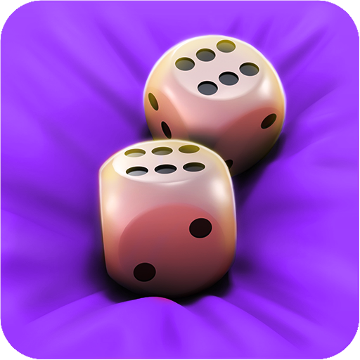 تاس و تخت - بازی جایزه نقدی icon