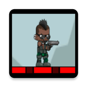 Margro's Adventure icon