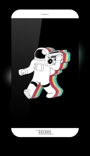 Grunge Aesthetic Wallpaper screenshot 3